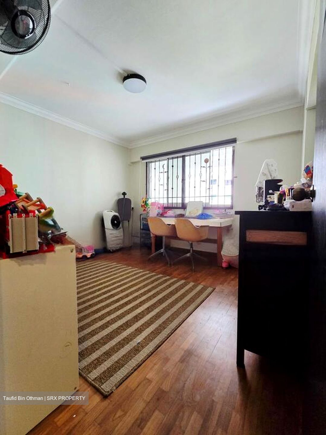 Blk 120 Teck Whye Lane (Choa Chu Kang), HDB Executive #466330501